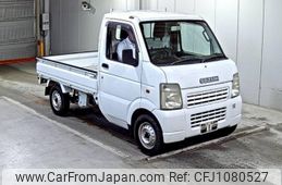 suzuki carry-truck 2009 -SUZUKI--Carry Truck DA63T-613249---SUZUKI--Carry Truck DA63T-613249-