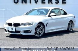 bmw 4-series 2015 -BMW--BMW 4 Series DBA-3R30--WBA3T310105B65224---BMW--BMW 4 Series DBA-3R30--WBA3T310105B65224-