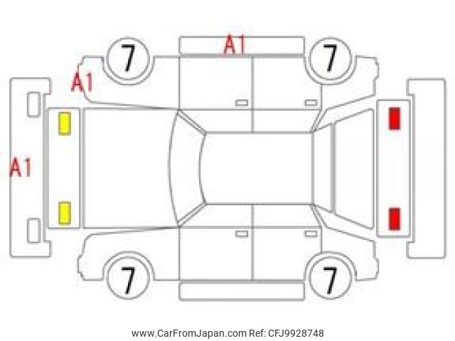 lexus nx 2022 -LEXUS--Lexus NX 6LA-AAZH26--AAZH26-1002294---LEXUS--Lexus NX 6LA-AAZH26--AAZH26-1002294- image 2