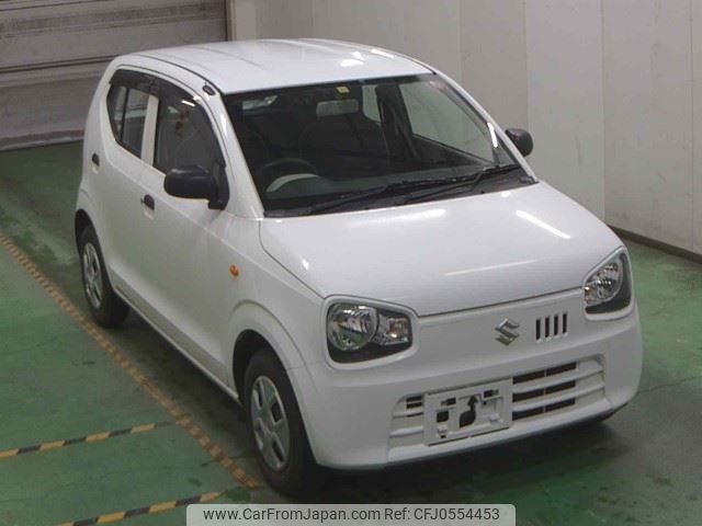 suzuki alto 2019 -SUZUKI--Alto HA36S-532881---SUZUKI--Alto HA36S-532881- image 1