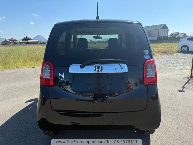 honda n-one 2012 -HONDA--N ONE JG1--2003156---HONDA--N ONE JG1--2003156- image 2