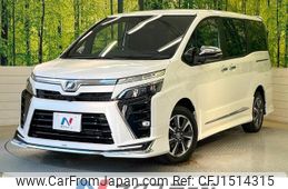 toyota voxy 2019 CFJ1514315
