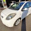 toyota vitz 2007 TE1987 image 20