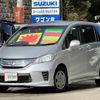 honda freed-hybrid 2011 quick_quick_DAA-GP3_GP3-1006637 image 1