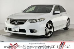 honda accord 2012 quick_quick_CU2_CU2-1100626