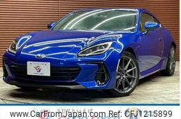 subaru brz 2022 quick_quick_3BA-ZD8_ZD8-006933