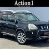 nissan x-trail 2008 quick_quick_NT31_NT31-016624 image 1