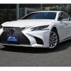 lexus ls 2020 CFJ1576578 image 1