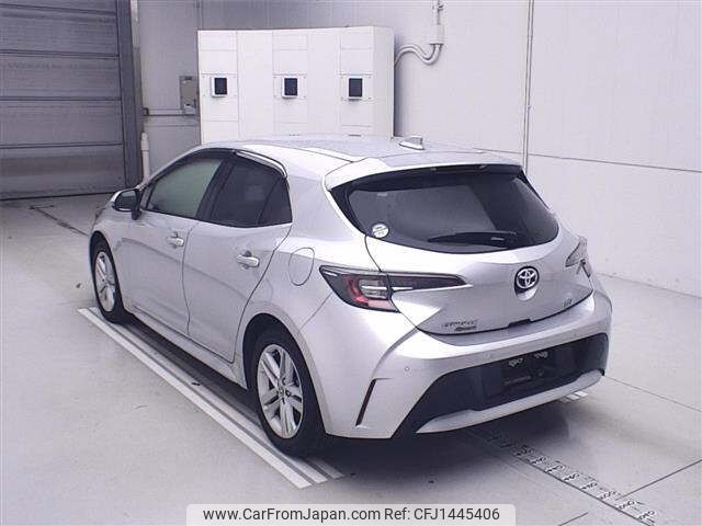 toyota corolla-sport 2020 -TOYOTA--Corolla Sport ZWE213H--0001736---TOYOTA--Corolla Sport ZWE213H--0001736- image 2