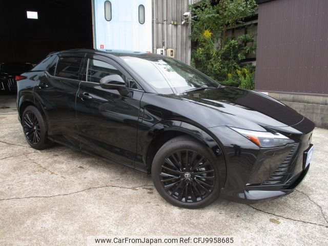 lexus lexus-others 2023 CFJ9958685 image 1