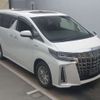 toyota alphard 2020 -TOYOTA--Alphard 6AA-AYH30W--AYH30-0103607---TOYOTA--Alphard 6AA-AYH30W--AYH30-0103607- image 4