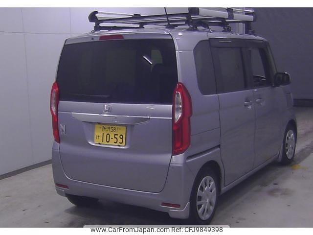 honda n-box 2022 quick_quick_6BA-JF3_5120839 image 2