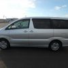 toyota alphard 2004 NIKYO_PB53002 image 2