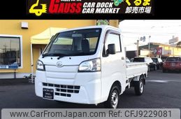 daihatsu hijet-truck 2017 -DAIHATSU--Hijet Truck EBD-S510P--S51OP-0177451---DAIHATSU--Hijet Truck EBD-S510P--S51OP-0177451-