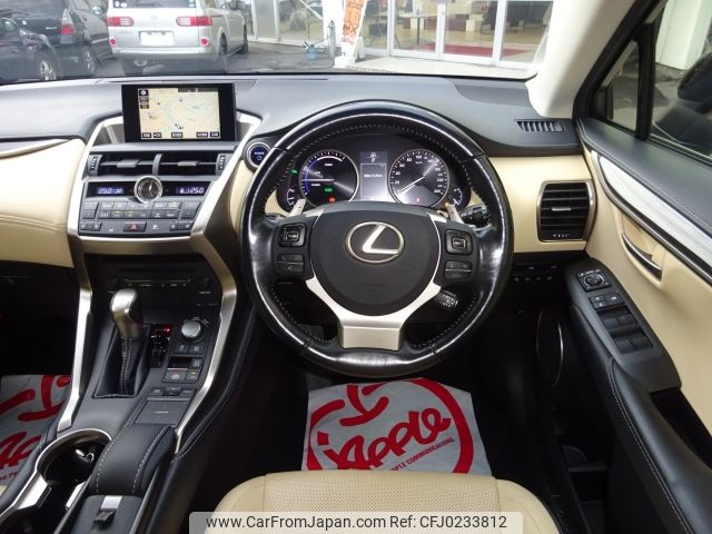 lexus nx 2015 -LEXUS--Lexus NX DAA-AYZ15--AYZ15-1006044---LEXUS--Lexus NX DAA-AYZ15--AYZ15-1006044- image 2