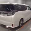 toyota vellfire 2019 -TOYOTA 【とちぎ 300ﾓ3824】--Vellfire DBA-AGH30W--AGH30-0231404---TOYOTA 【とちぎ 300ﾓ3824】--Vellfire DBA-AGH30W--AGH30-0231404- image 2