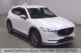 mazda cx-5 2020 CFJ1867565