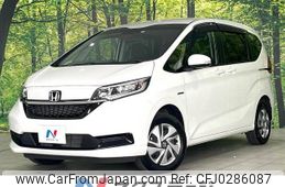 honda freed 2020 -HONDA--Freed 6AA-GB8--GB8-3100145---HONDA--Freed 6AA-GB8--GB8-3100145-