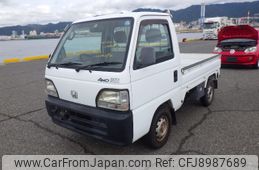 honda acty-truck 1996 CFJBID_USS九州_HA4-2334294