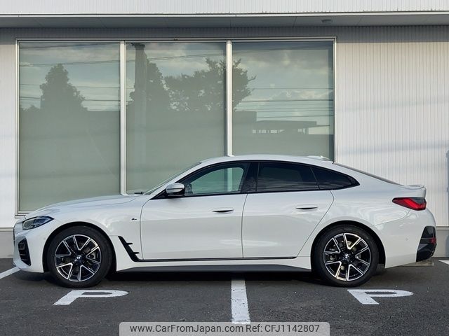 bmw 4-series 2022 -BMW--BMW 4 Series 3BA-12AV20--WBA12AV010FM13648---BMW--BMW 4 Series 3BA-12AV20--WBA12AV010FM13648- image 2