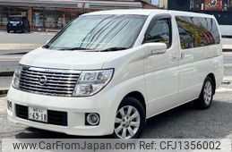 nissan elgrand 2005 quick_quick_E51_E51-111901