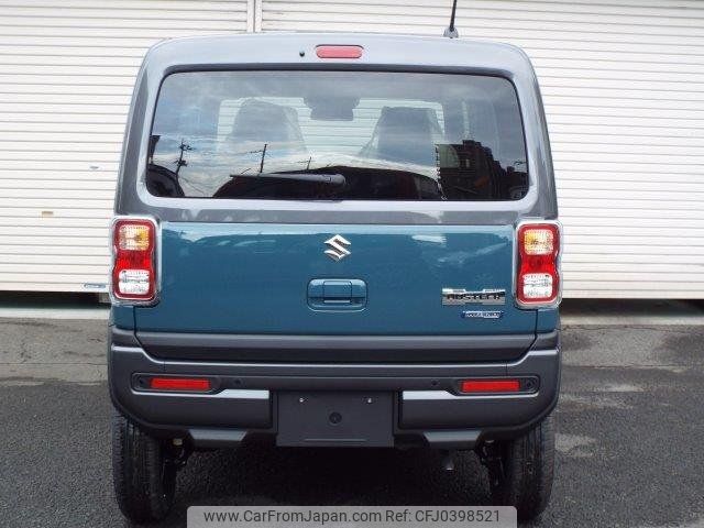 suzuki hustler 2024 -SUZUKI 【名変中 】--Hustler MR92S--461440---SUZUKI 【名変中 】--Hustler MR92S--461440- image 2