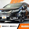 honda odyssey 2016 -HONDA--Odyssey DAA-RC4--RC4-1000256---HONDA--Odyssey DAA-RC4--RC4-1000256- image 1