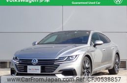 volkswagen arteon 2017 -VOLKSWAGEN--VW Arteon ABA-3HDJHF--WVWZZZ3HZJE503353---VOLKSWAGEN--VW Arteon ABA-3HDJHF--WVWZZZ3HZJE503353-