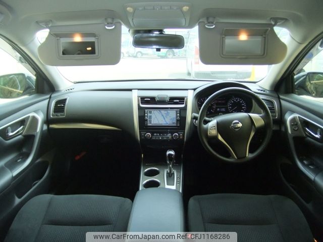 nissan teana 2018 -NISSAN--Teana DBA-L33--L33-114733---NISSAN--Teana DBA-L33--L33-114733- image 2