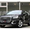 audi q2 2020 quick_quick_ABA-GACHZ_WAUZZZGA1LA039546 image 1