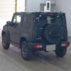 suzuki jimny-sierra 2024 quick_quick_3BA-JB74W_JB74W-214252 image 2