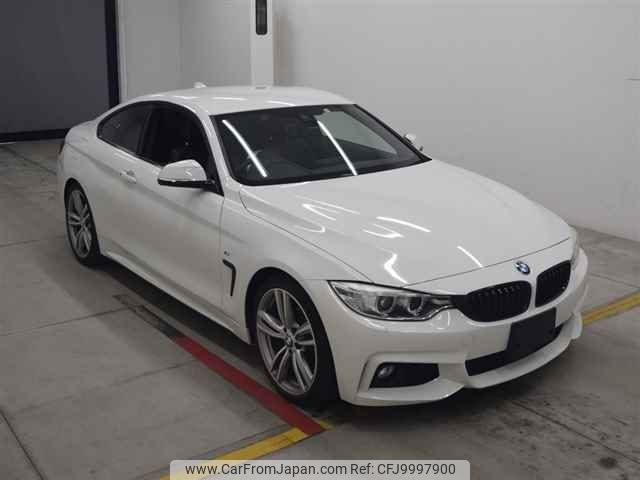 bmw 4-series 2015 -BMW--BMW 4 Series 3N20-WBA3N12070K410393---BMW--BMW 4 Series 3N20-WBA3N12070K410393- image 1