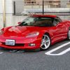 chevrolet corvette 2005 -GM--Chevrolet Corvette GH-X245--X245-142-G---GM--Chevrolet Corvette GH-X245--X245-142-G- image 1