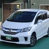 honda freed 2014 -HONDA 【名変中 】--Freed GB4--1601972---HONDA 【名変中 】--Freed GB4--1601972- image 1