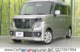 suzuki spacia 2018 quick_quick_MK53S_MK53S-582012