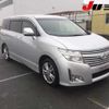 nissan elgrand 2012 -NISSAN--Elgrand TE52-035515---NISSAN--Elgrand TE52-035515- image 1