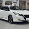 nissan leaf 2017 -NISSAN--Leaf ZAA-ZE1--ZE1-005006---NISSAN--Leaf ZAA-ZE1--ZE1-005006- image 21