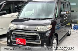 daihatsu tanto 2010 quick_quick_L375S_L375S-0372437