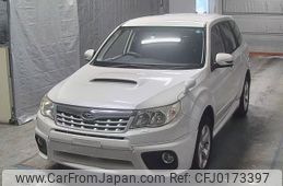 subaru forester 2012 -SUBARU--Forester SH5-063669---SUBARU--Forester SH5-063669-