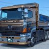 hino profia 2012 -HINO--Profia QKG-FS1EKAA--FS1EKA-10947---HINO--Profia QKG-FS1EKAA--FS1EKA-10947- image 1