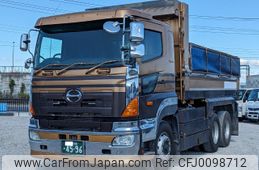 hino profia 2012 -HINO--Profia QKG-FS1EKAA--FS1EKA-10947---HINO--Profia QKG-FS1EKAA--FS1EKA-10947-