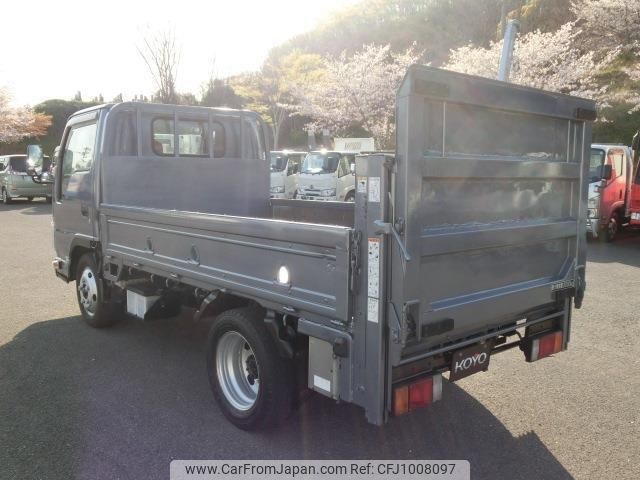 isuzu elf-truck 2015 -ISUZU--Elf NKR85A--7048378---ISUZU--Elf NKR85A--7048378- image 2