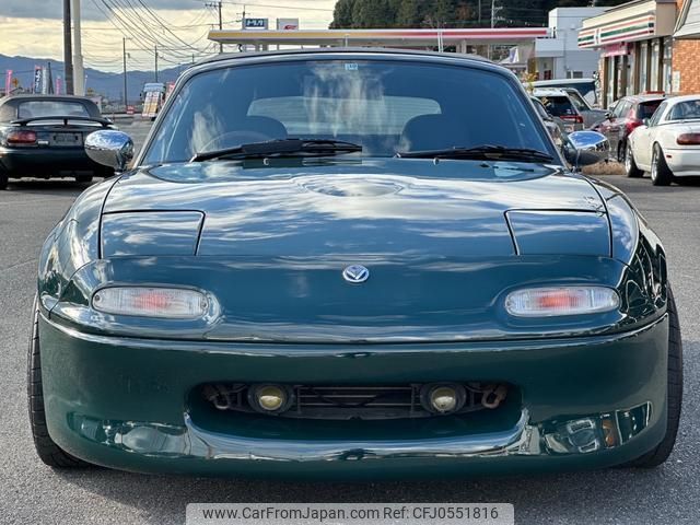 mazda eunos-roadster 1992 quick_quick_NA6CE_NA6CE-163610 image 2