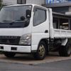 mitsubishi-fuso canter 2006 GOO_NET_EXCHANGE_0400765A30240630W001 image 1