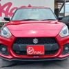 suzuki swift 2021 -SUZUKI--Swift 4BA-ZC33S--ZC33S-417633---SUZUKI--Swift 4BA-ZC33S--ZC33S-417633- image 16