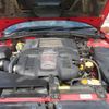 subaru legacy-b4 2006 -SUBARU--Legacy B4 BL5--054717---SUBARU--Legacy B4 BL5--054717- image 13
