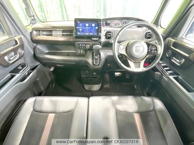 honda n-box 2018 -HONDA--N BOX DBA-JF3--JF3-2052369---HONDA--N BOX DBA-JF3--JF3-2052369- image 2