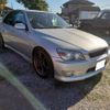 toyota altezza 2001 quick_quick_GF-SXE10_SXE10-0043213 image 14