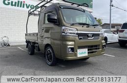 daihatsu hijet-truck 2022 CFJ1813177