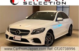 mercedes-benz c-class 2020 quick_quick_205014_WDD2050142R537852